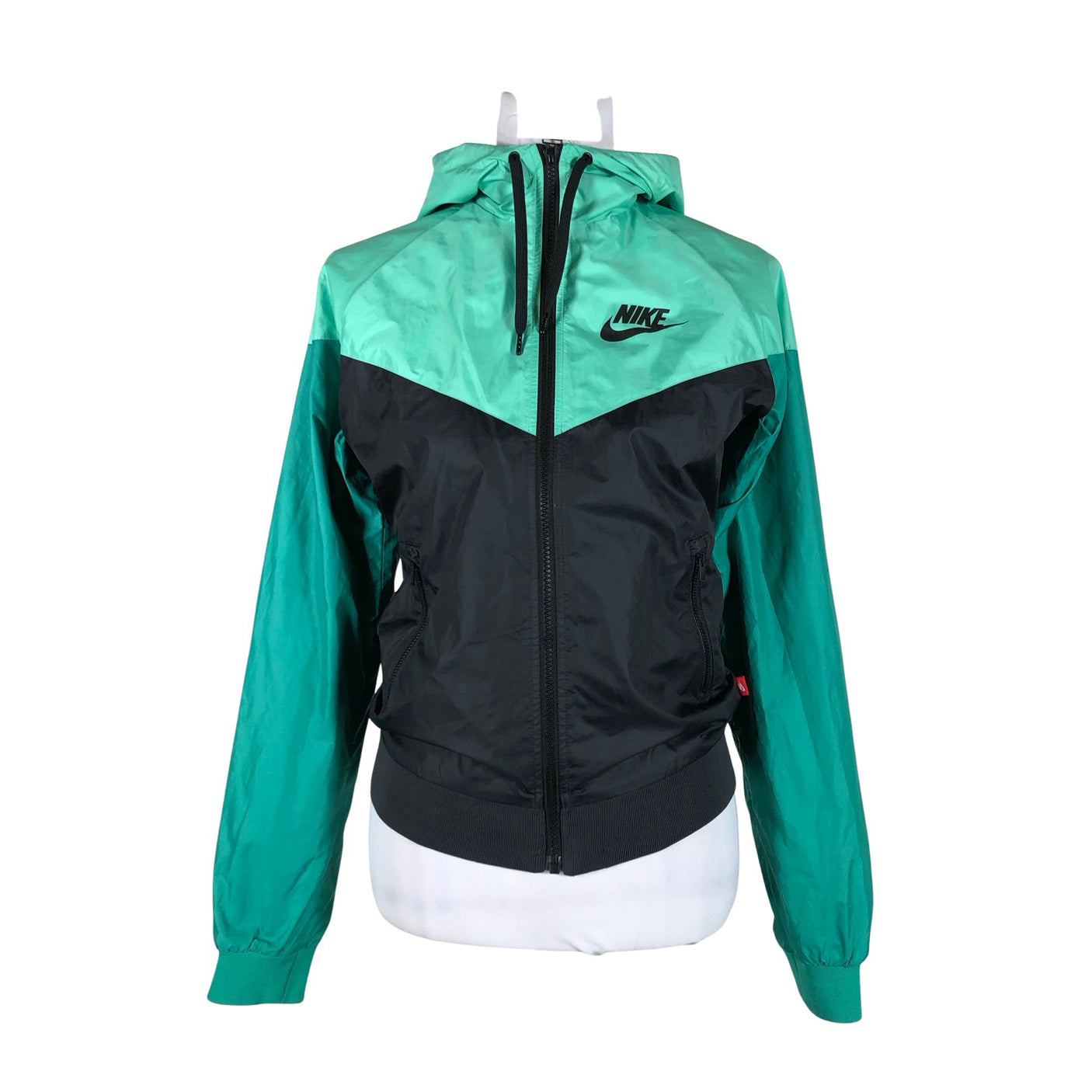 Unisex Nike - Outdoor jacket, size 36 - Black (1)