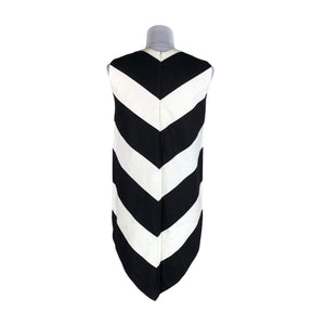 Unisex Marimekko - Tunic, size 36 - Black (2)