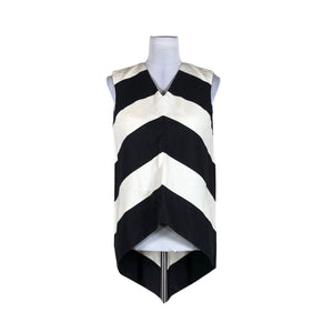 Unisex Marimekko - Tunic, size 36 - Black (1)