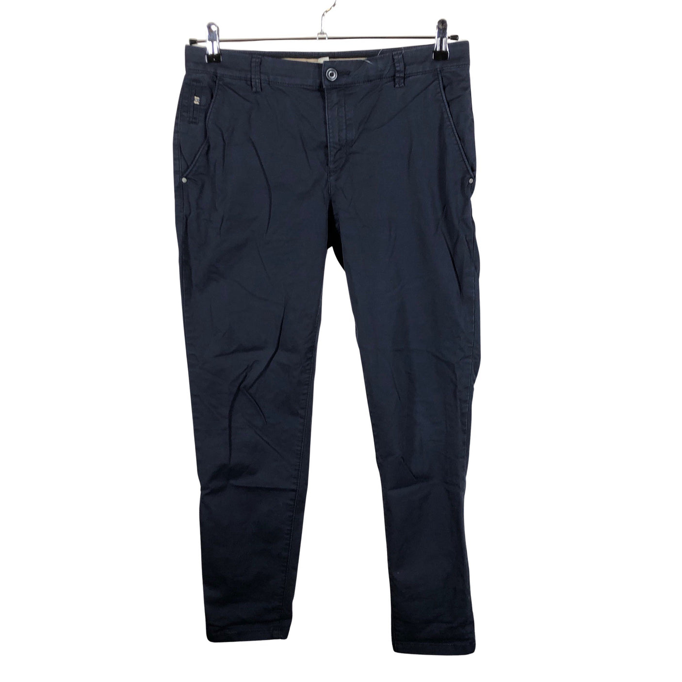 Unisex Esprit - Chinos, size 38 - Blue (1)