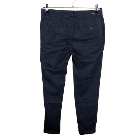 Unisex Esprit - Chinos, size 38 - Blue (2)