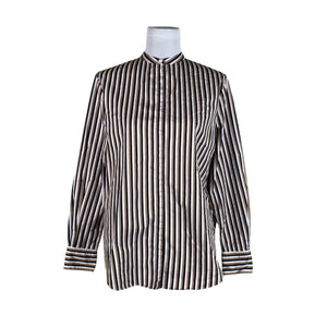 Unisex Hugo Boss - Blouse, size 40 - Brown (1)