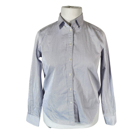 Unisex Gant - Collared shirt, size 42 - Light blue ()