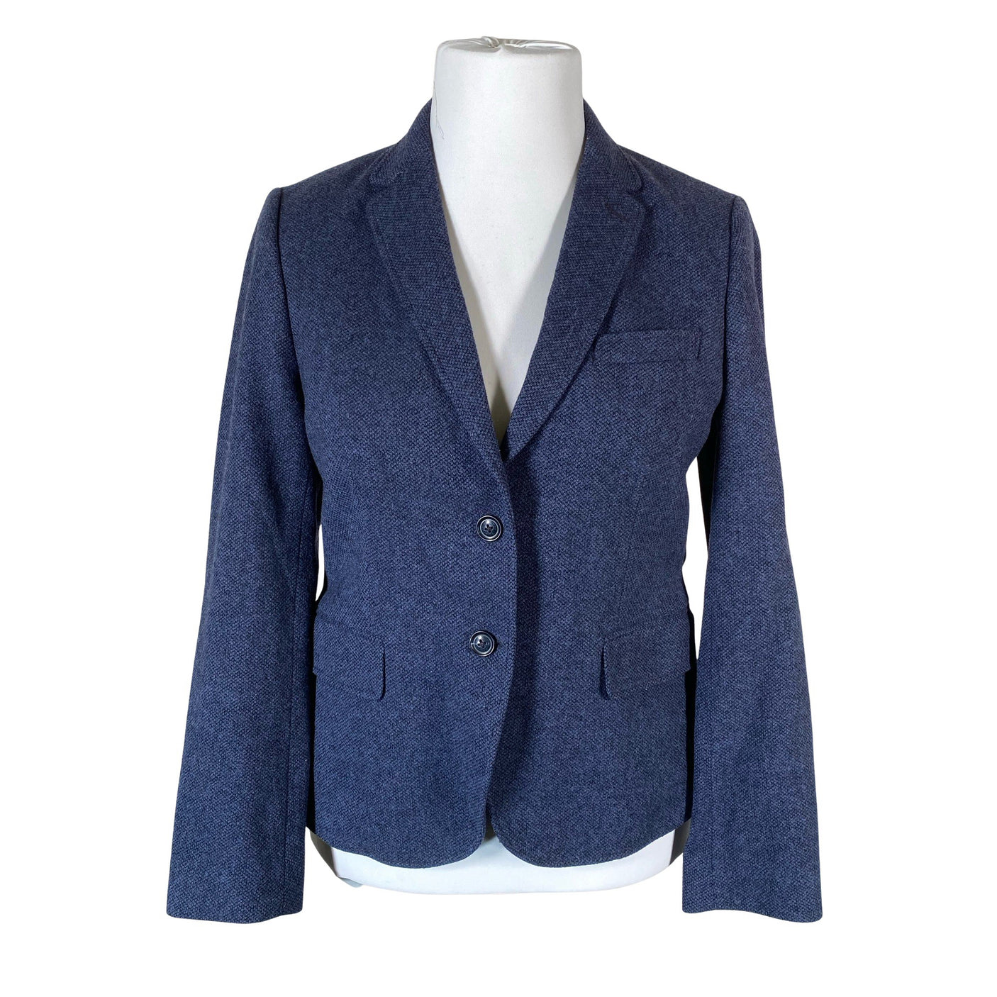 Unisex Gant - Jacket, size 40 - Blue (1)