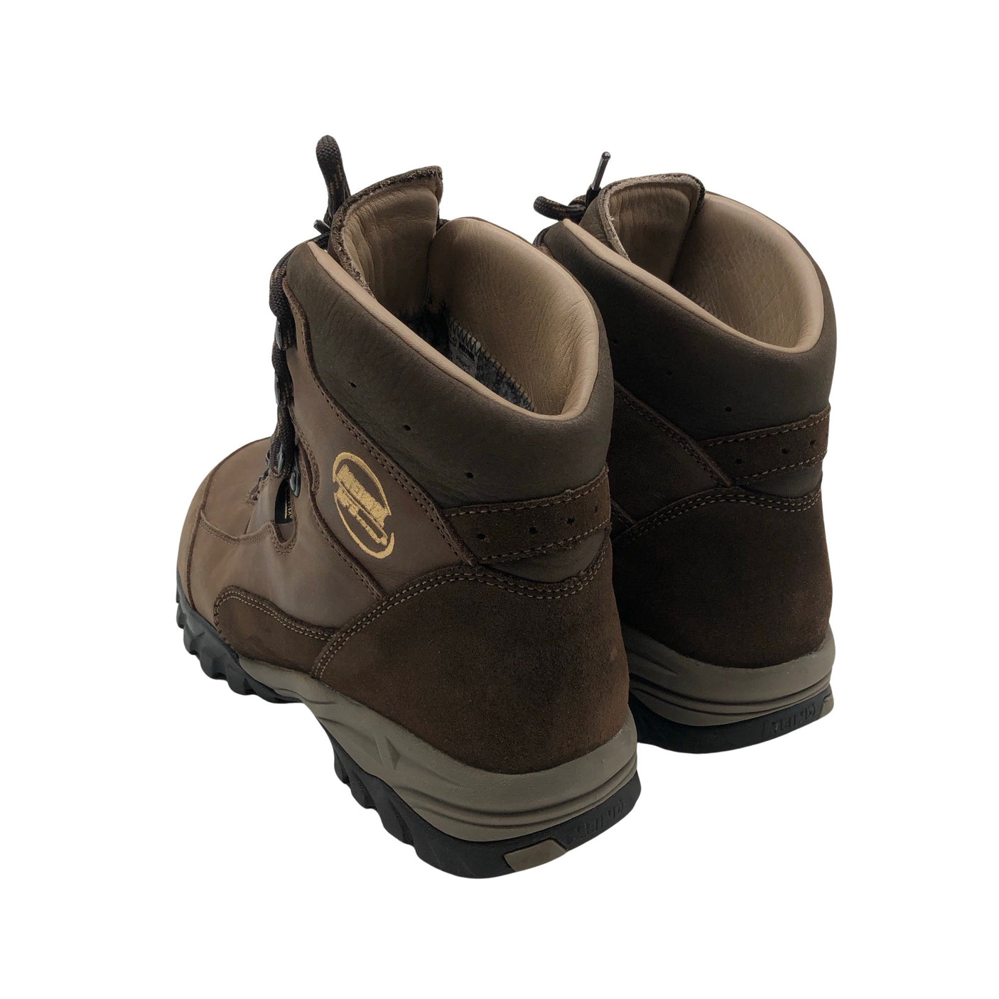 Unisex Meindl - Hiking shoes, size 42 - Brown (2)