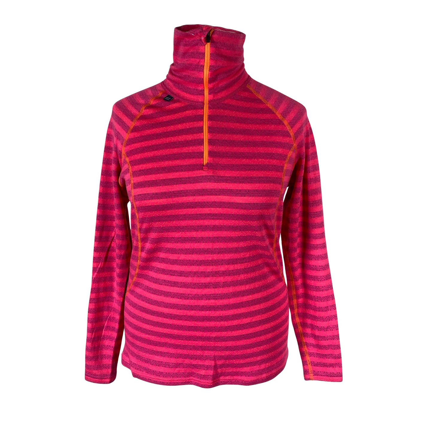 Unisex Ulvang - Thermal shirt, size 42 - Pink (1)
