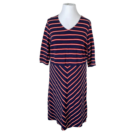 Unisex Holly & Whyte by Lindex - Tricot dress, size 52 - Blue ()
