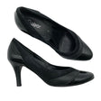 Unisex Gabor - High heels, size 40 - Black ()