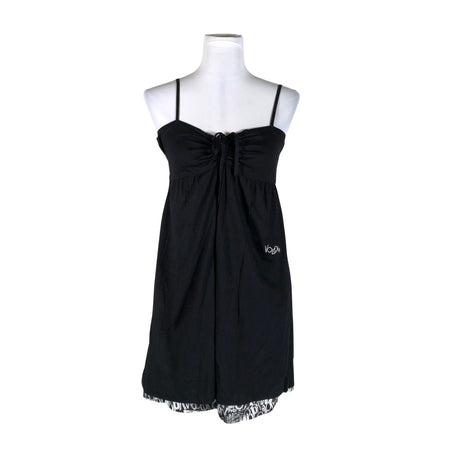 Unisex Volcom - Summer dress, size 36 - Black (2)