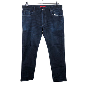 Unisex Hugo Boss - Jeans, size W36 - Blue (1)
