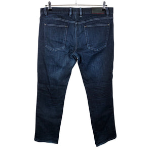 Unisex Hugo Boss - Jeans, size W36 - Blue (2)