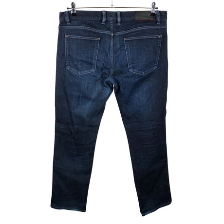 Unisex Hugo Boss - Jeans, size W36 - Blue (2)