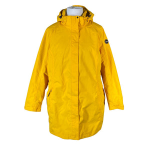 Unisex Icepeak - Winter jacket, size 50 - Yellow (1)