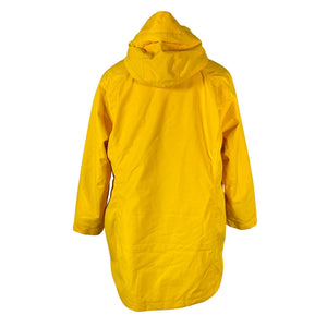 Unisex Icepeak - Winter jacket, size 50 - Yellow (2)