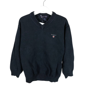 Unisex Gant - Sweater, size 110 - 116 - Blue (1)