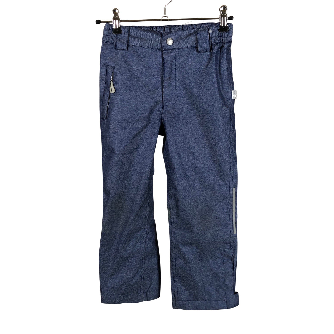 Unisex Jonathan - Spring/Fall pants, size 104 - 110 - Blue (1)