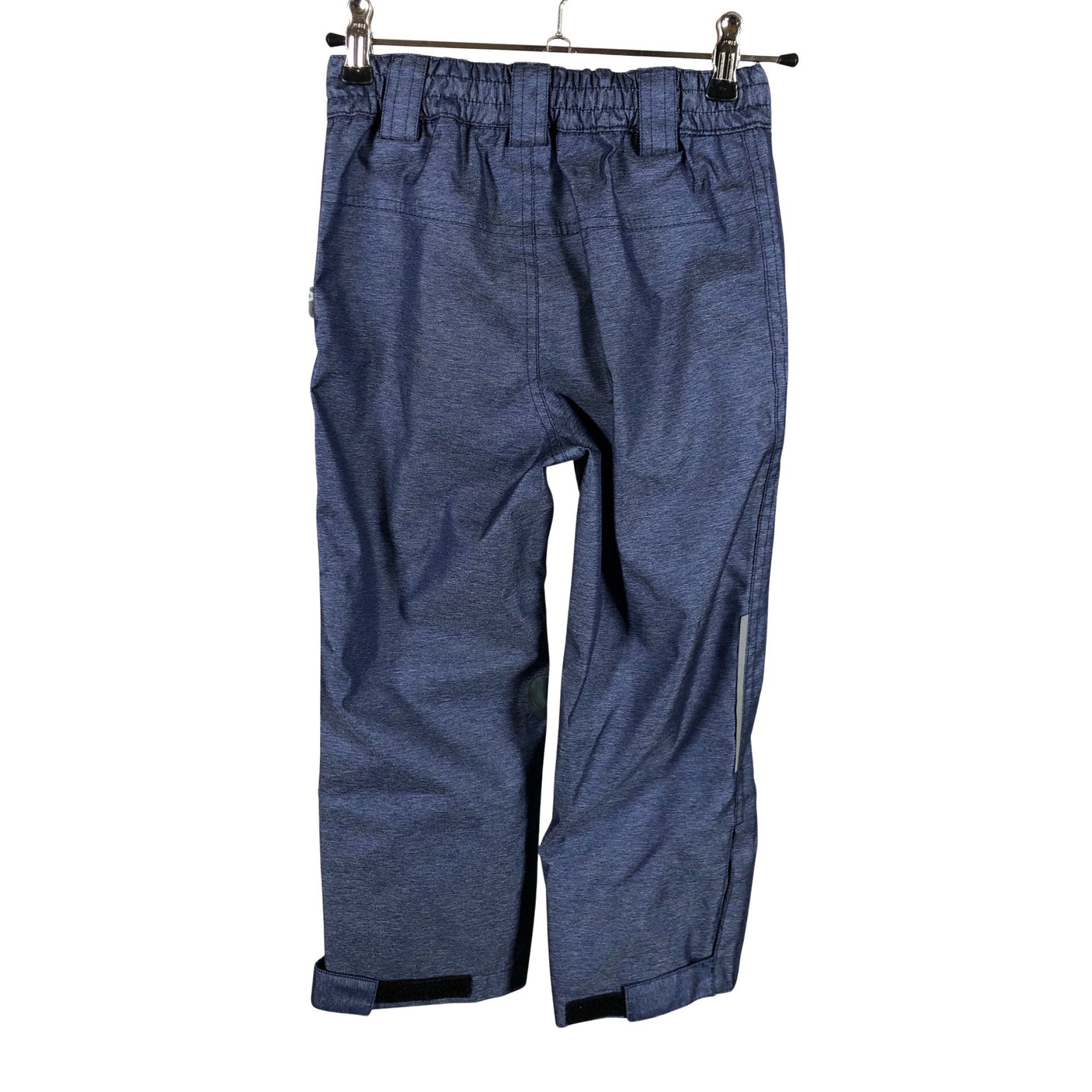 Unisex Jonathan - Spring/Fall pants, size 104 - 110 - Blue (2)