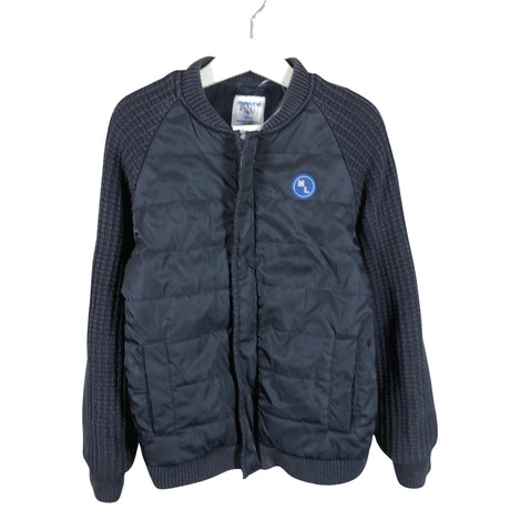 Unisex Mayoral - Lightly padded jacket, size 122 - 128 - Blue ()