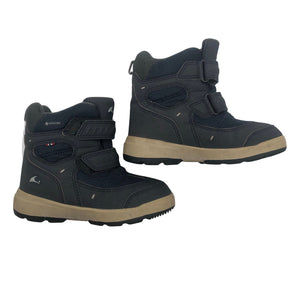 Unisex Viking - Winter shoes, size 29 - Gray (1)