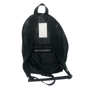 Unisex Marimekko - Backpack, size Maxi - Black (2)