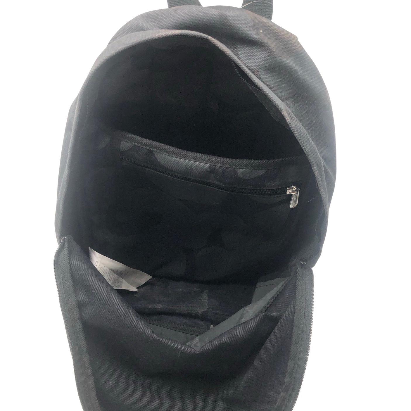 Unisex Marimekko - Backpack, size Maxi - Black (3)