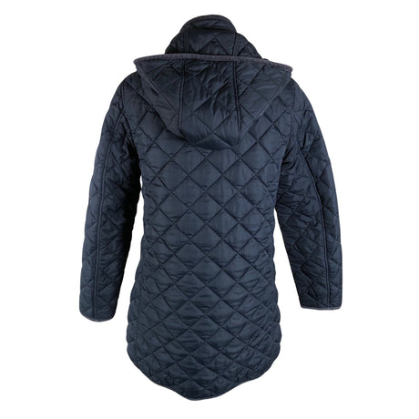 Unisex Gant - Quilted jacket, size 38 - Blue (2)