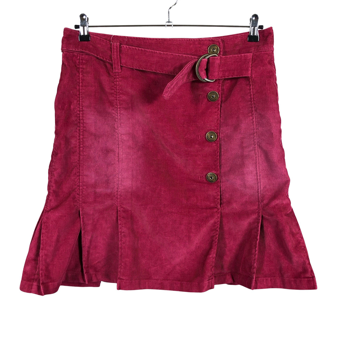 Unisex Jackpot - Fabric skirt, size 42 - Pink (1)