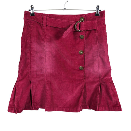 Unisex Jackpot - Fabric skirt, size 42 - Pink ()