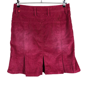 Unisex Jackpot - Fabric skirt, size 42 - Pink (2)