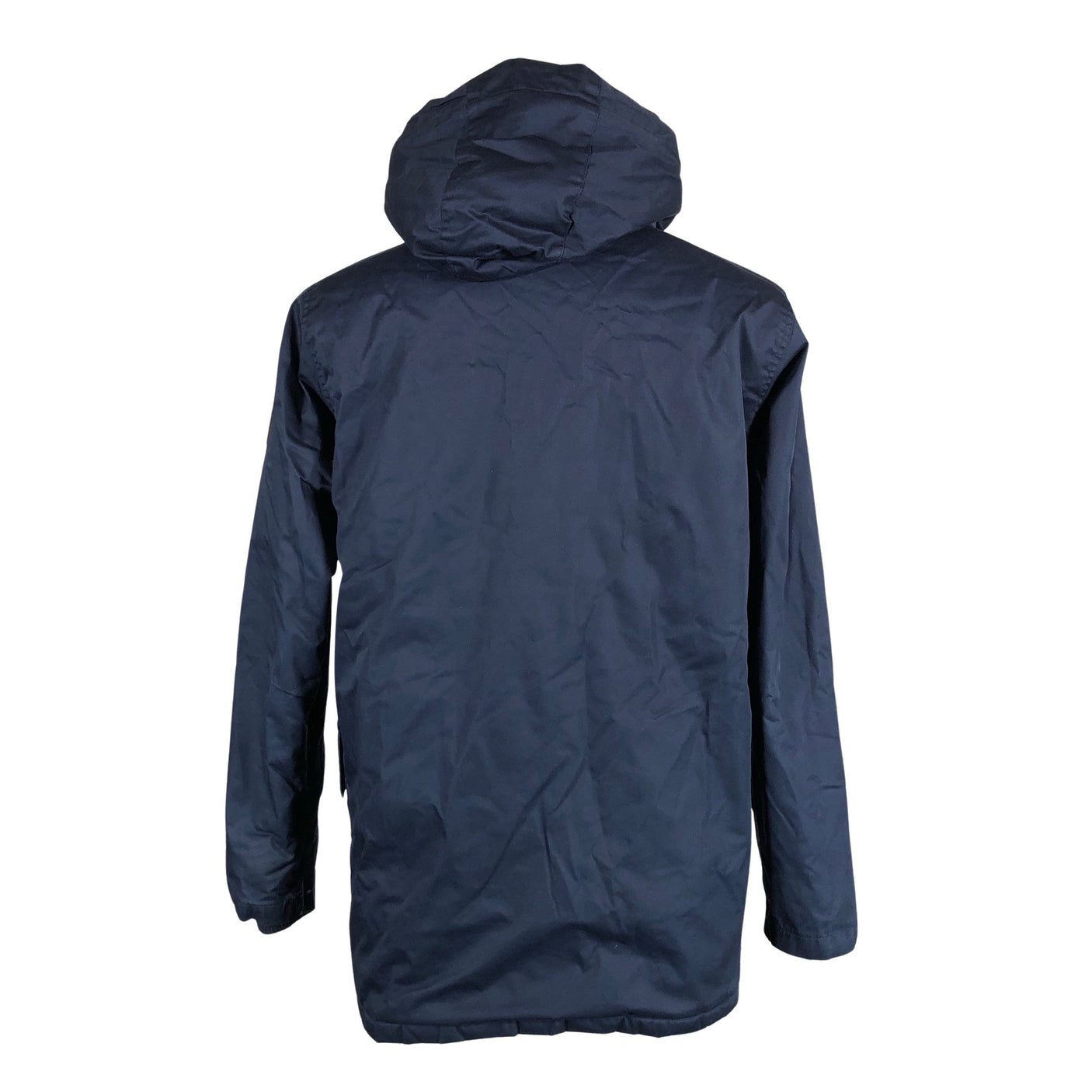 Unisex Makia - Winter jacket, size M - Blue (2)