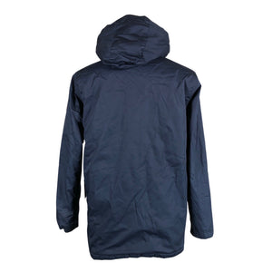 Unisex Makia - Winter jacket, size M - Blue (2)