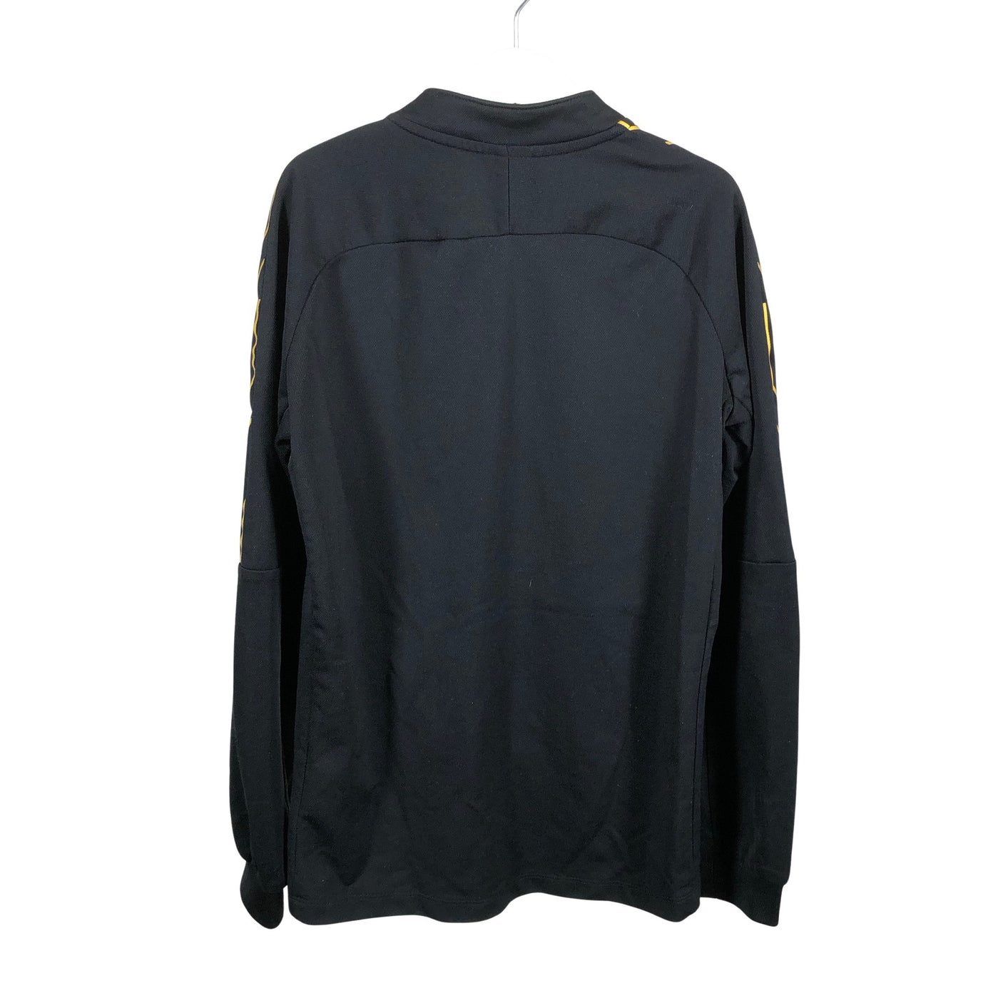 Unisex Nike - Track jacket, size 140 - 146 - Black (2)