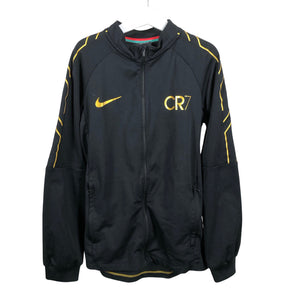 Unisex Nike - Track jacket, size 140 - 146 - Black (1)