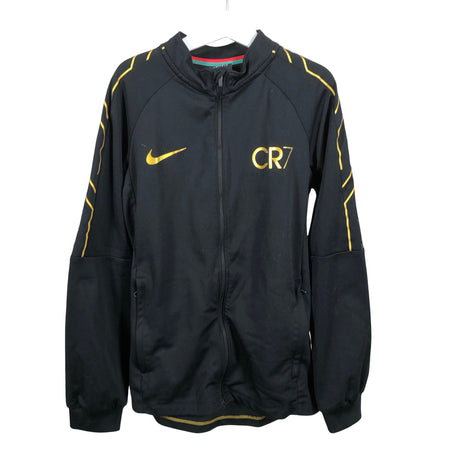 Unisex Nike - Track jacket, size 140 - 146 - Black ()