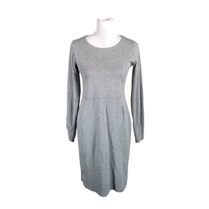 Unisex Nanso - Tricot dress, size 38 - Gray (1)