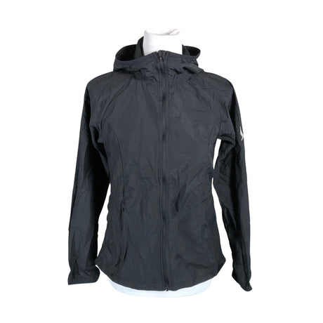 Unisex Soc - Sports jacket, size 36 - Black ()