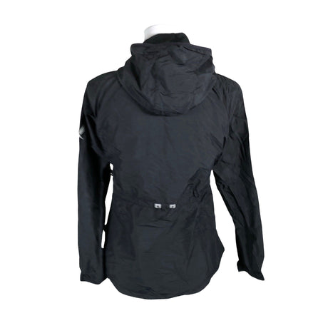 Unisex Soc - Sports jacket, size 36 - Black (2)