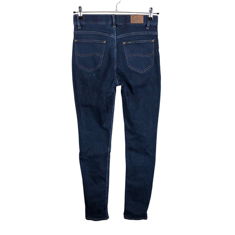 Unisex Lee - Jeggings, size W29 - Blue (2)