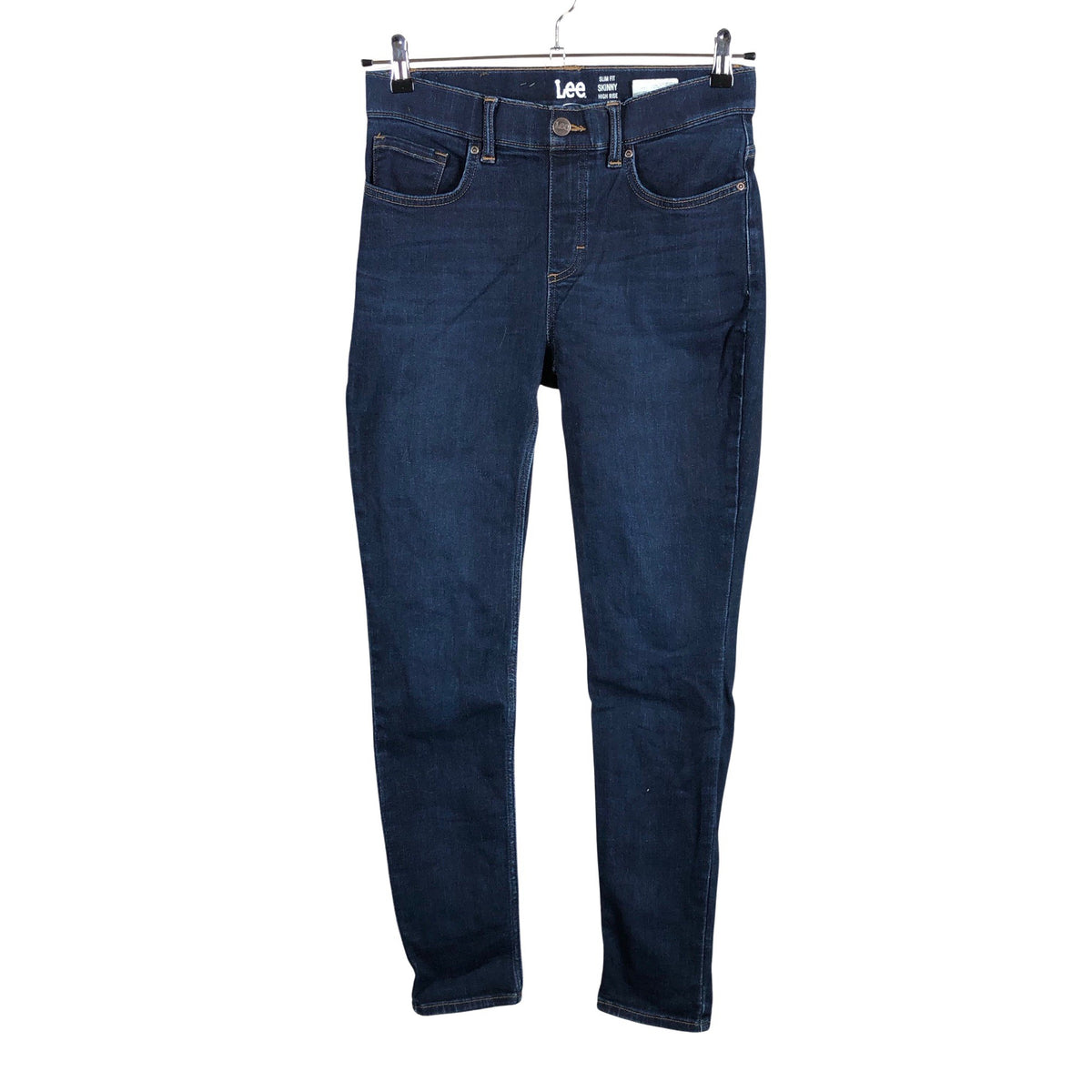 Unisex Lee - Jeggings, size W29 - Blue (1)