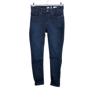 Unisex Lee - Jeggings, size W29 - Blue (1)