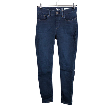 Unisex Lee - Jeggings, size W29 - Blue ()