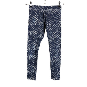 Unisex Puma - Leggings, size 38 - Blue (1)