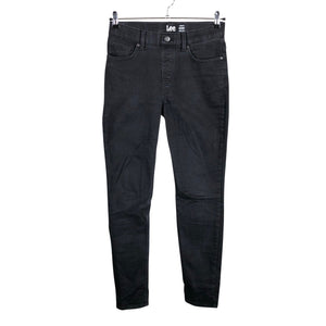 Unisex Lee - Jeggings, size W29 - Black (1)