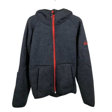 Unisex McKinley - Fleece jacket, size 134 - 140 - Gray ()
