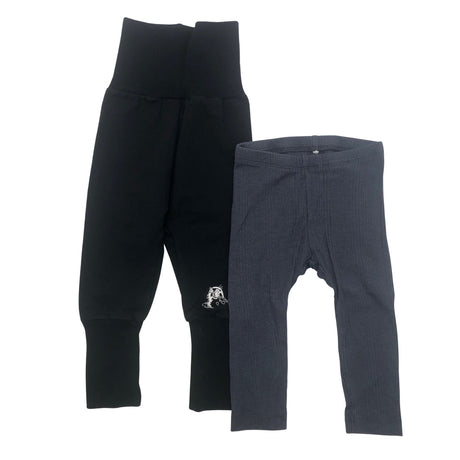 Unisex Name It - Leggings, size 68 - 74 - Gray ()