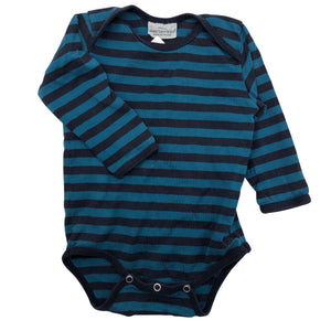 Unisex Martinex - Body, size 62 - 68 - Blue (1)