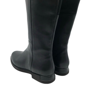 Unisex Camper - Boots, size 41 - Black (2)