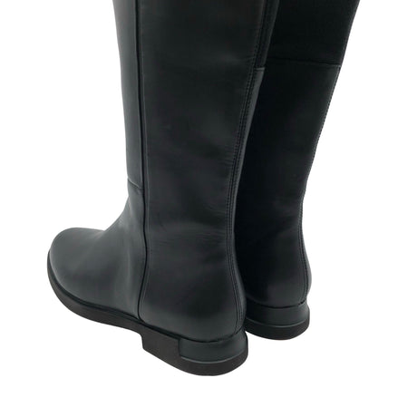 Unisex Camper - Boots, size 41 - Black (2)