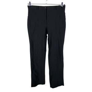 Unisex Ficelle - Slacks, size 40 - Black (1)