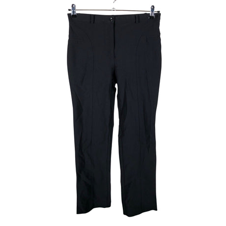 Unisex Ficelle - Slacks, size 40 - Black ()